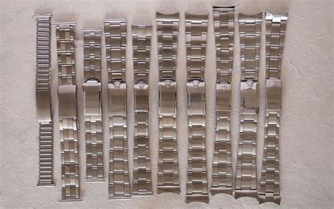 replica rolex oyster bracelet